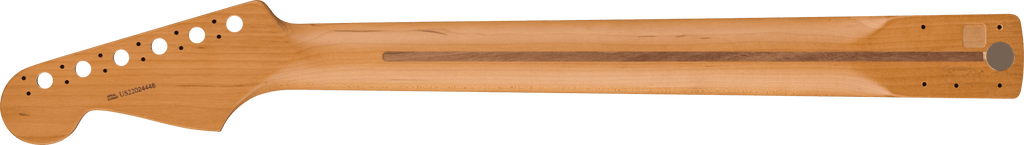 Fender - American Pro II Strat Neck, 22 Narrow Tall Frets, 9.5", Roasted Maple