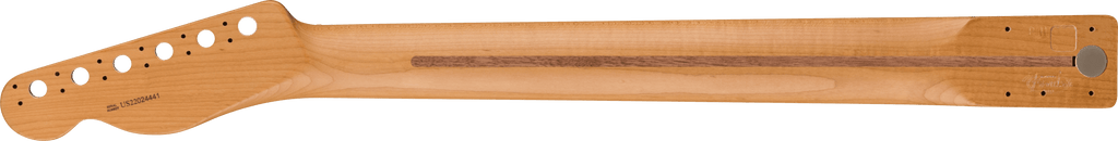 Fender - American Pro II Tele Neck, 22 Narrow Tall Frets, 9.5", Roasted Maple