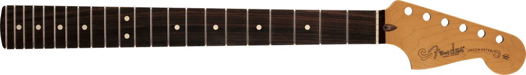 Fender - American Pro II Jazzmaster Neck, 22 Narrow Tall Frets, 9.5" Radius