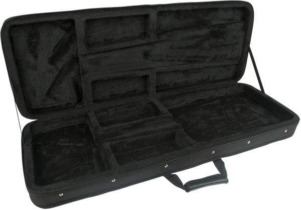 Charvel - Charvel® Multi-Fit Foam Core Case