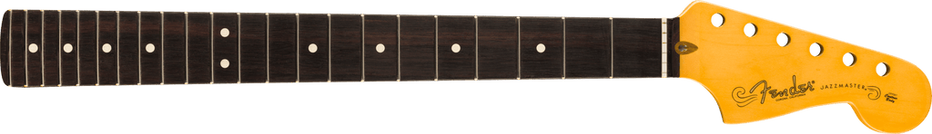 Fender - American Professional Classic Jazzmaster® Neck, 22 Medium Jumbo Frets, 9.5" Radius