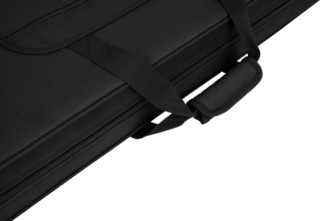 Fender - Strat®/Tele® Foam Core Case