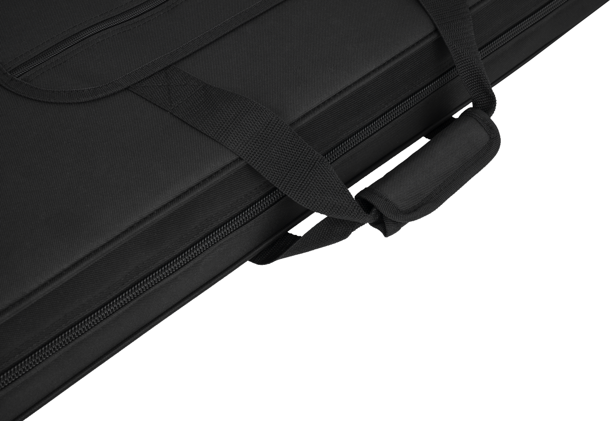 Fender - Strat®/Tele® Foam Core Case