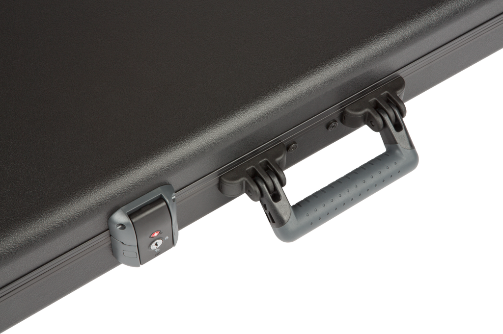 Fender - Deluxe Molded Case  -  Stratocaster®/Telecaster®
