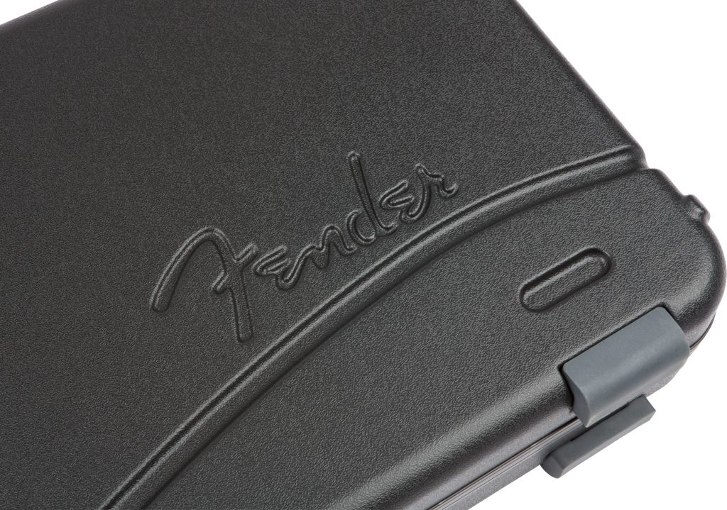 Fender - Deluxe Molded Case  -  Stratocaster®/Telecaster®