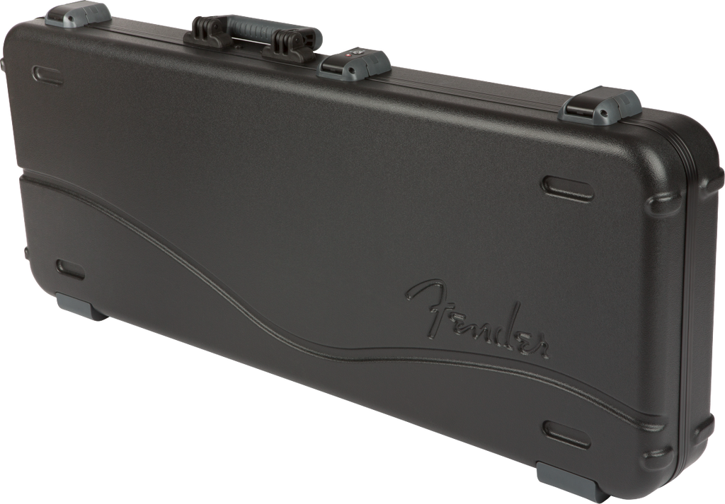 Fender - Deluxe Molded Case  -  Stratocaster®/Telecaster®