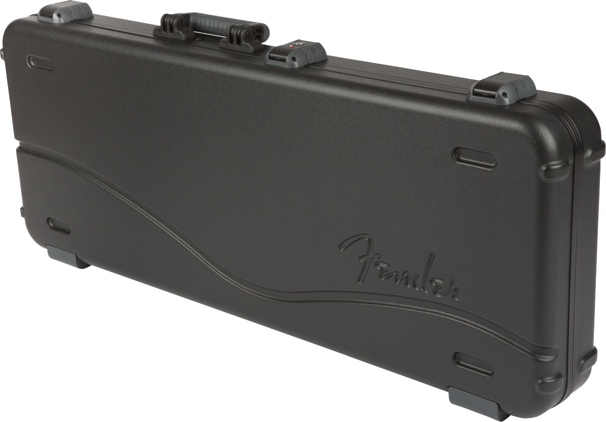 Fender - Deluxe Molded Case  -  Stratocaster®/Telecaster®