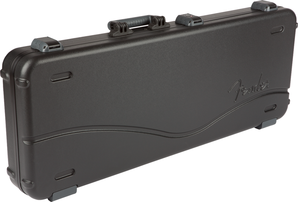 Fender - Deluxe Molded Case  -  Stratocaster®/Telecaster®