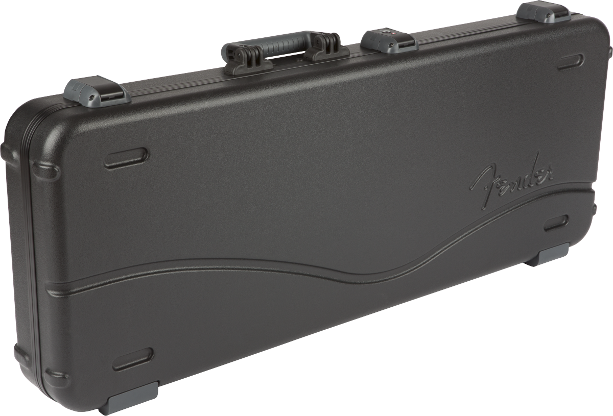 Fender - Deluxe Molded Case  -  Stratocaster®/Telecaster®
