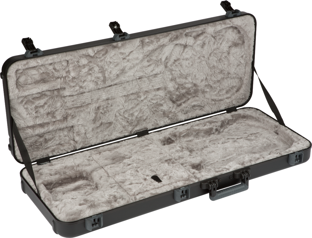 Fender - Deluxe Molded Case  -  Stratocaster®/Telecaster®