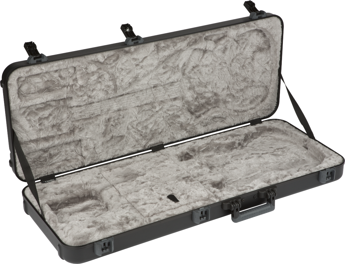 Fender - Deluxe Molded Case  -  Stratocaster®/Telecaster®