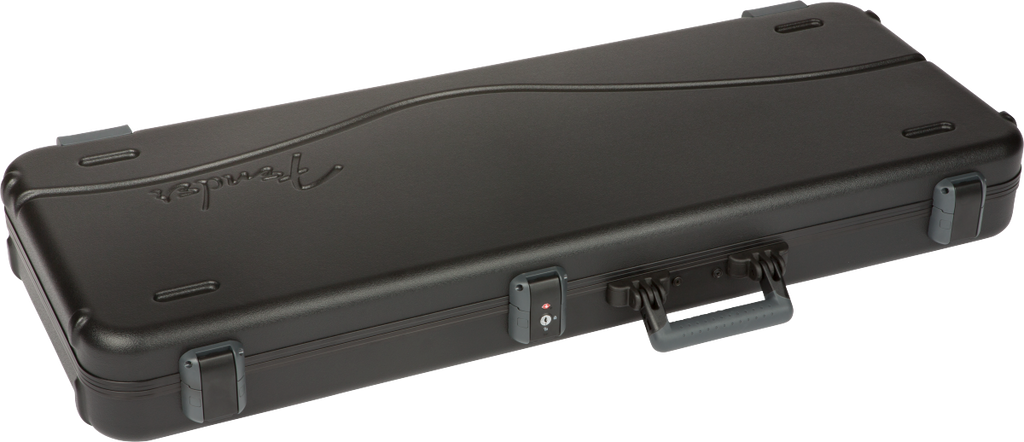 Fender - Deluxe Molded Case  -  Stratocaster®/Telecaster®