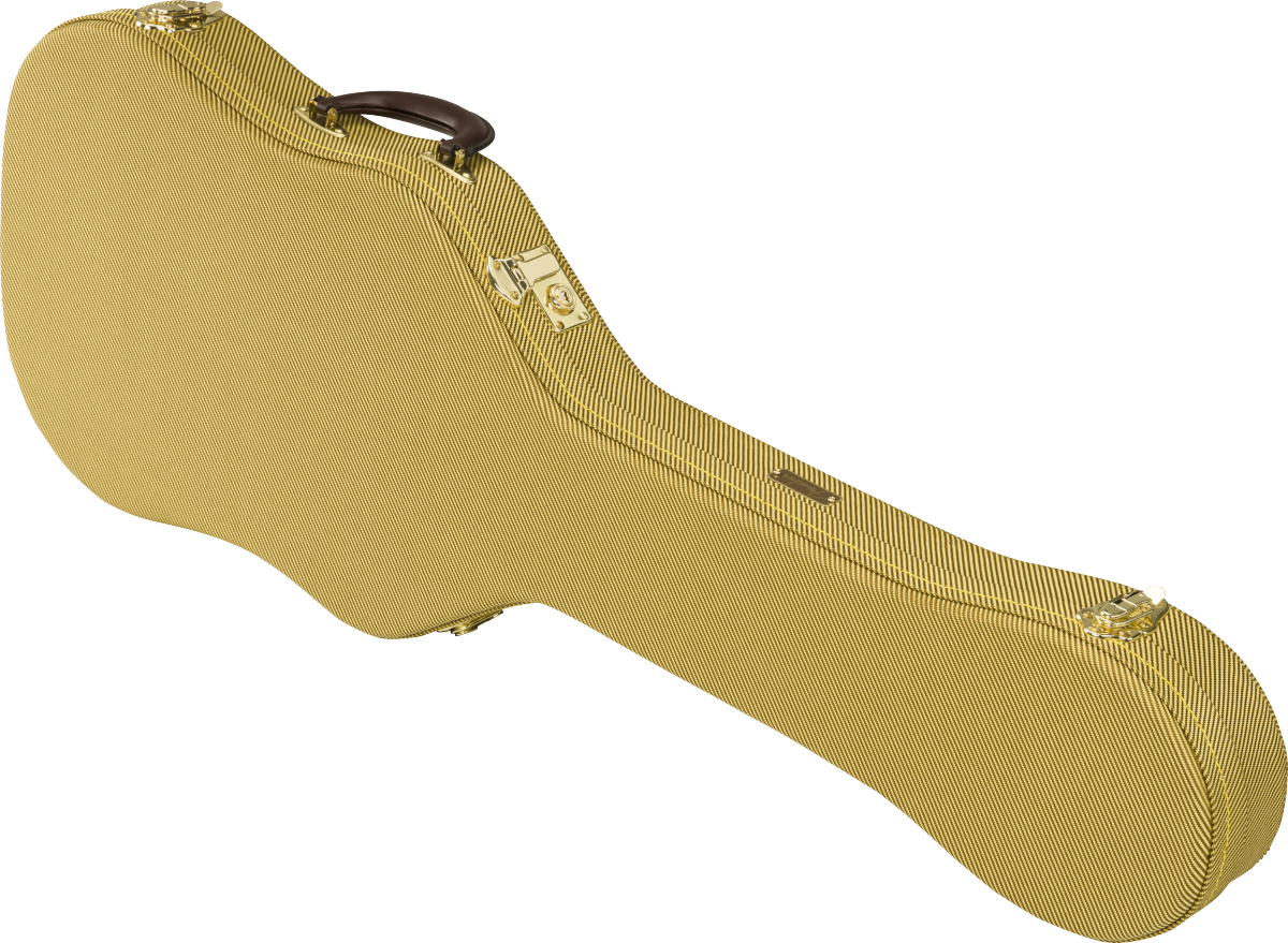 Fender - Classic Series Thermometer Case- Telecaster®
