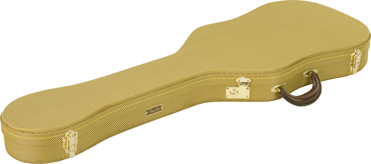 Fender - Classic Series Thermometer Case- Telecaster®