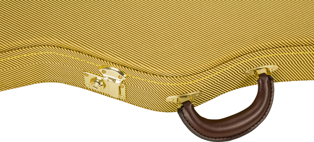 Fender - Classic Series Thermometer Case- Telecaster®