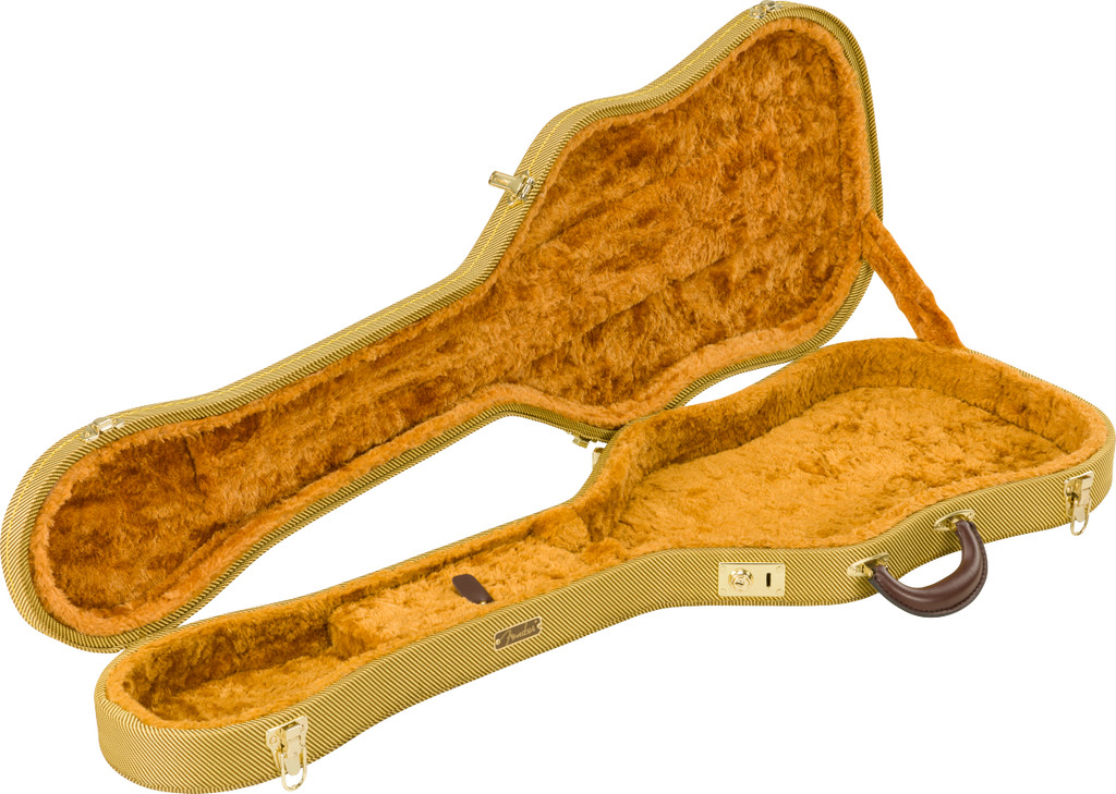 Fender - Classic Series Thermometer Case- Telecaster®