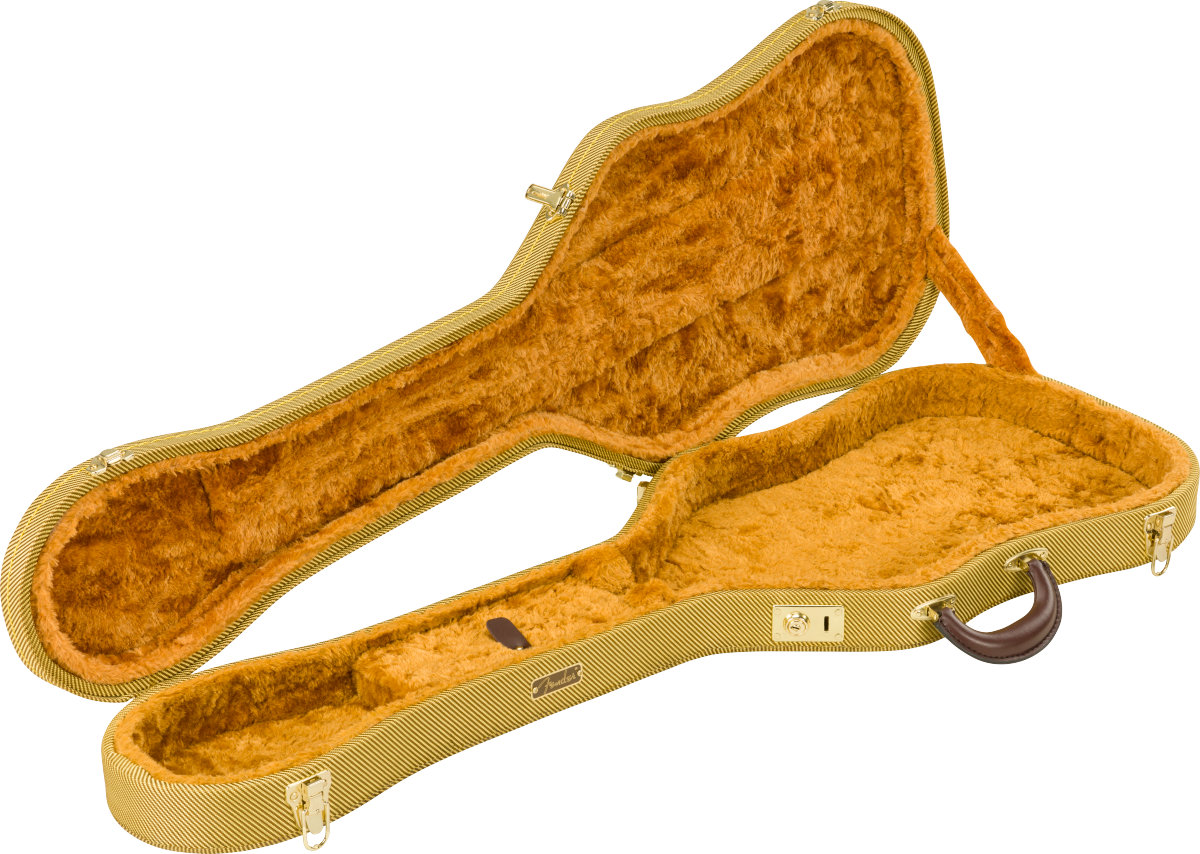 Fender - Classic Series Thermometer Case- Telecaster®