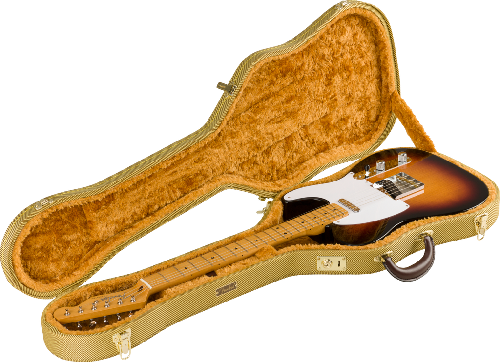 Fender - Classic Series Thermometer Case- Telecaster®