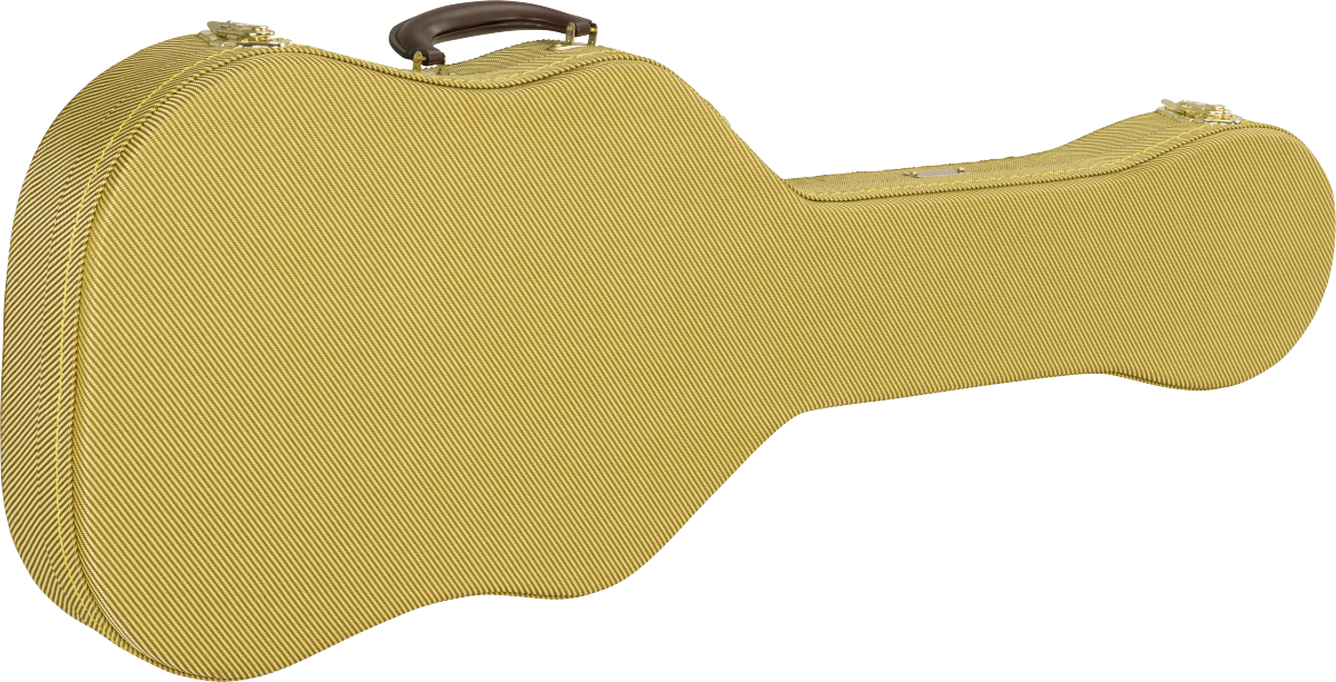 Fender - Classic Series Thermometer Case- Telecaster®