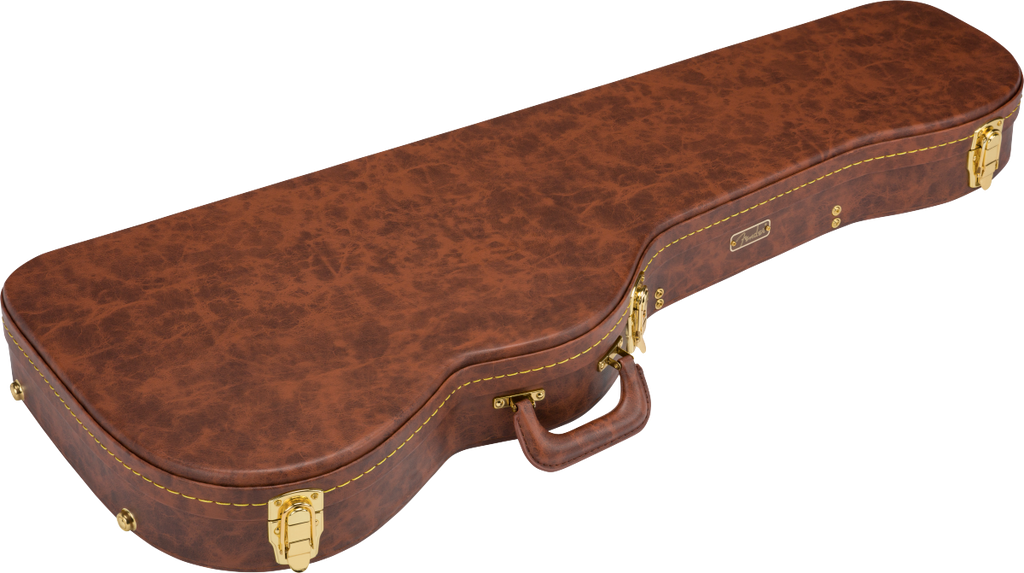 Fender - Classic Series Poodle Case - Stratocaster®/Telecaster®