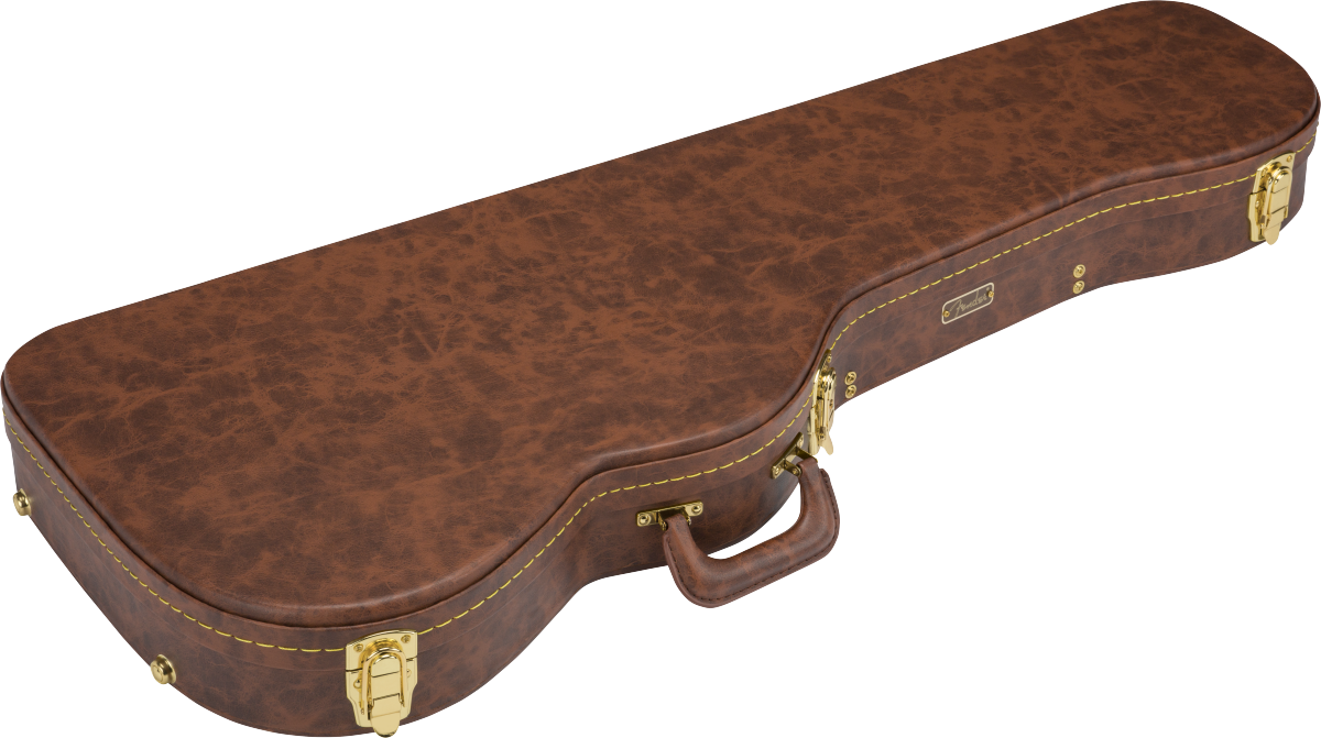 Fender - Classic Series Poodle Case - Stratocaster®/Telecaster®