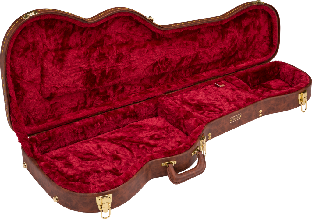 Fender - Classic Series Poodle Case - Stratocaster®/Telecaster®
