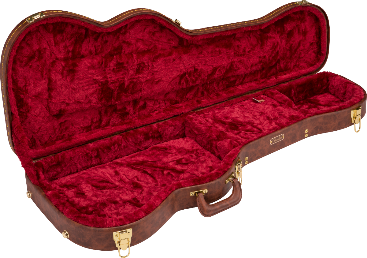 Fender - Classic Series Poodle Case - Stratocaster®/Telecaster®