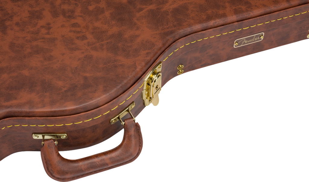 Fender - Classic Series Poodle Case - Stratocaster®/Telecaster®