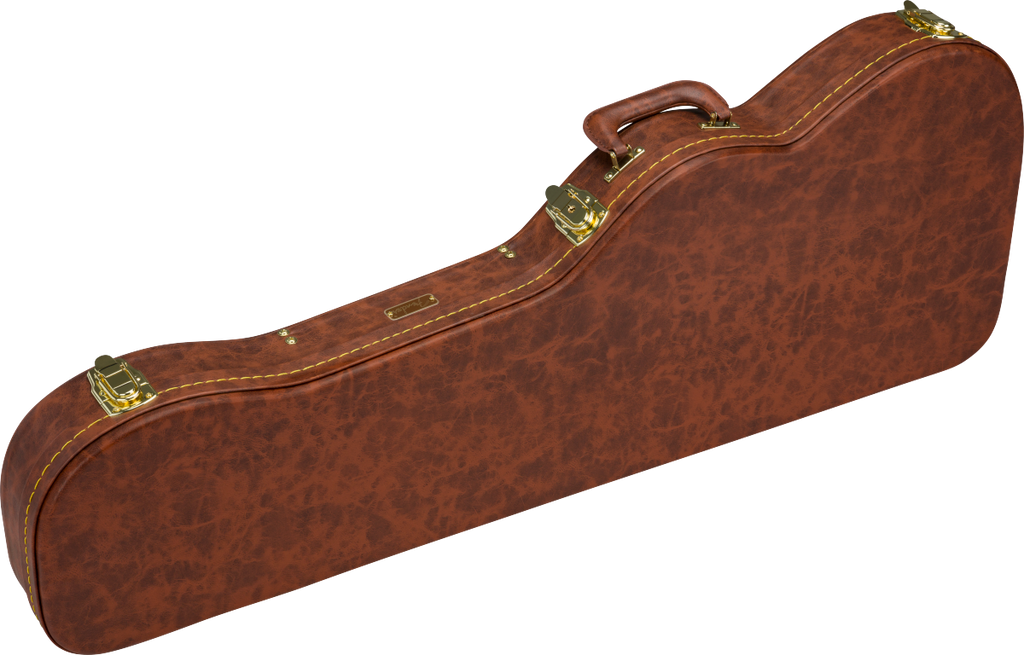 Fender - Classic Series Poodle Case - Stratocaster®/Telecaster®