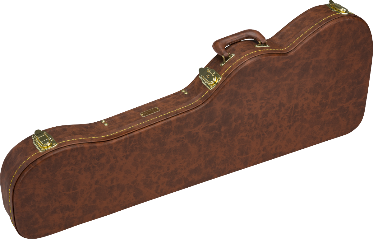 Fender - Classic Series Poodle Case - Stratocaster®/Telecaster®