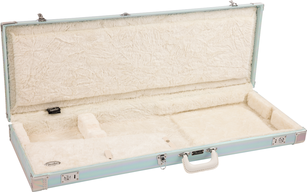 Fender - Classic Series Strat®/Tele® Galaxy Wood Case