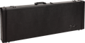 Fender - Classic Series Wood Case - Strat®/Tele®, Blackout