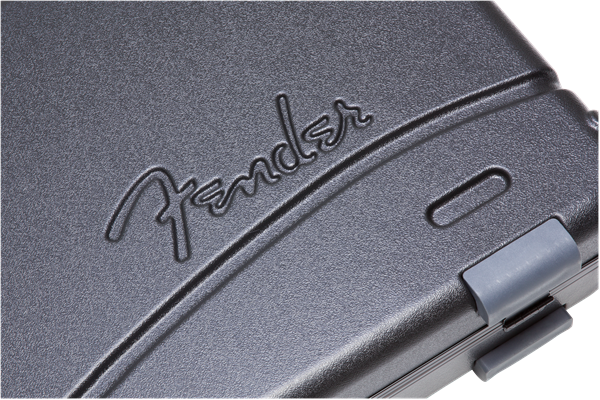 Fender - Deluxe Molded Case  -  Jazzmaster®/Jaguar®