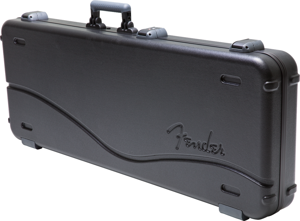Fender - Deluxe Molded Case  -  Jazzmaster®/Jaguar®
