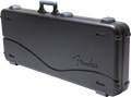 Fender - Deluxe Molded Case  -  Jazzmaster®/Jaguar®