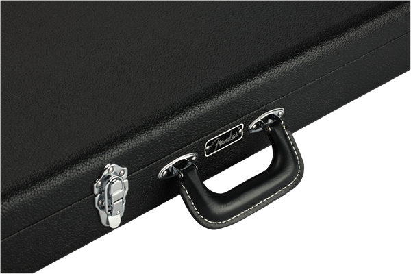 Fender - Classic Series Wood Case - Jazzmaster®/Jaguar®