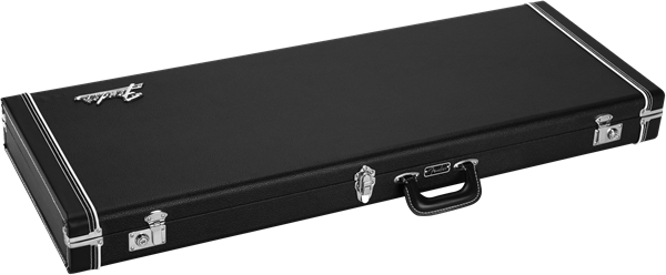 Fender - Classic Series Wood Case - Jazzmaster®/Jaguar®