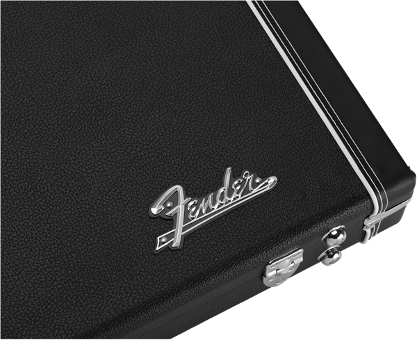 Fender - Classic Series Wood Case - Jazzmaster®/Jaguar®