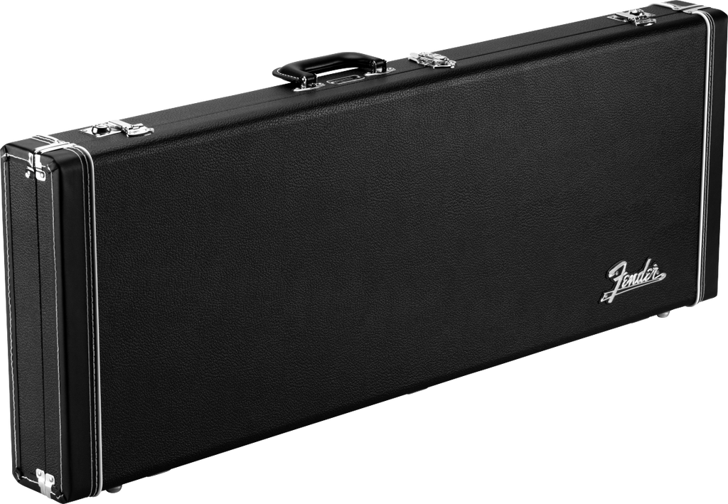 Fender - Classic Series Wood Case - Jazzmaster®/Jaguar®
