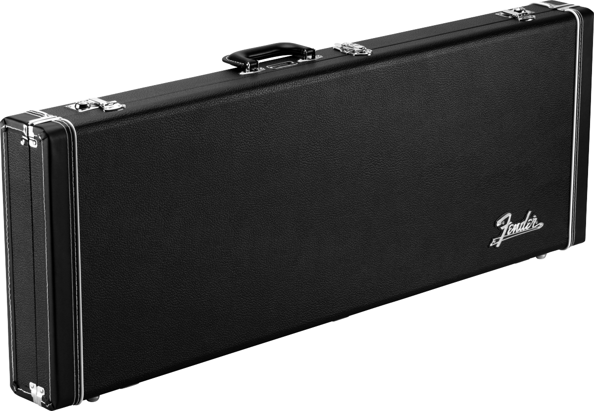 Fender - Classic Series Wood Case - Jazzmaster®/Jaguar®