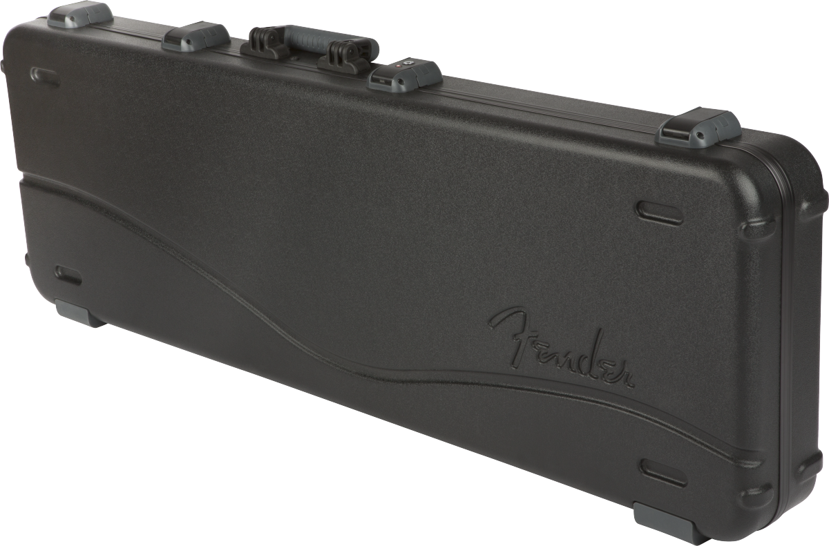 Fender - Deluxe Molded Case  -  Electric Bass