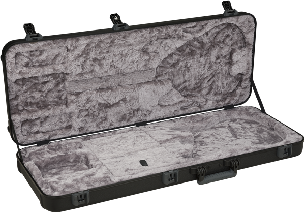 Fender - Deluxe Molded Case - Acoustasonic®