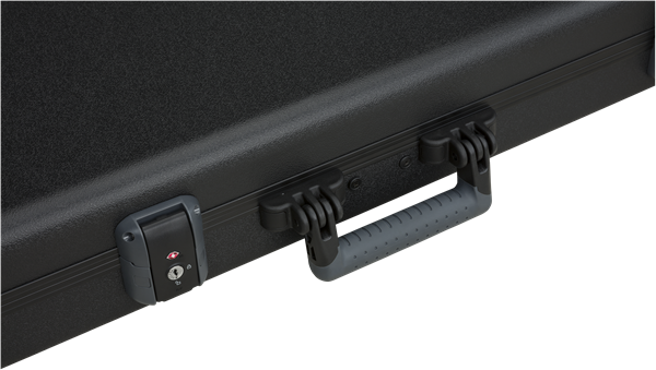 Fender - Deluxe Molded Case - Acoustasonic®