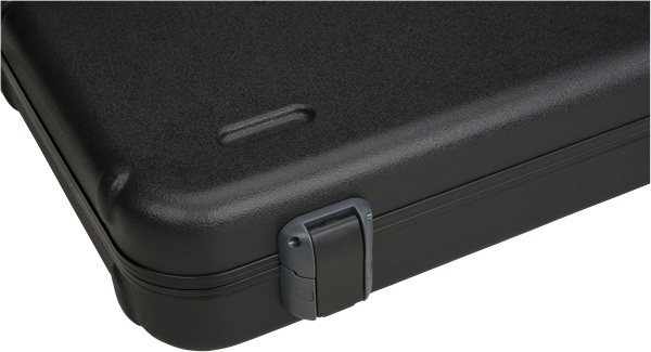 Fender - Deluxe Molded Case - Acoustasonic®