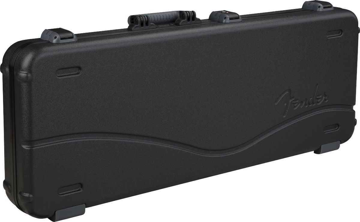 Fender - Deluxe Molded Case - Acoustasonic®