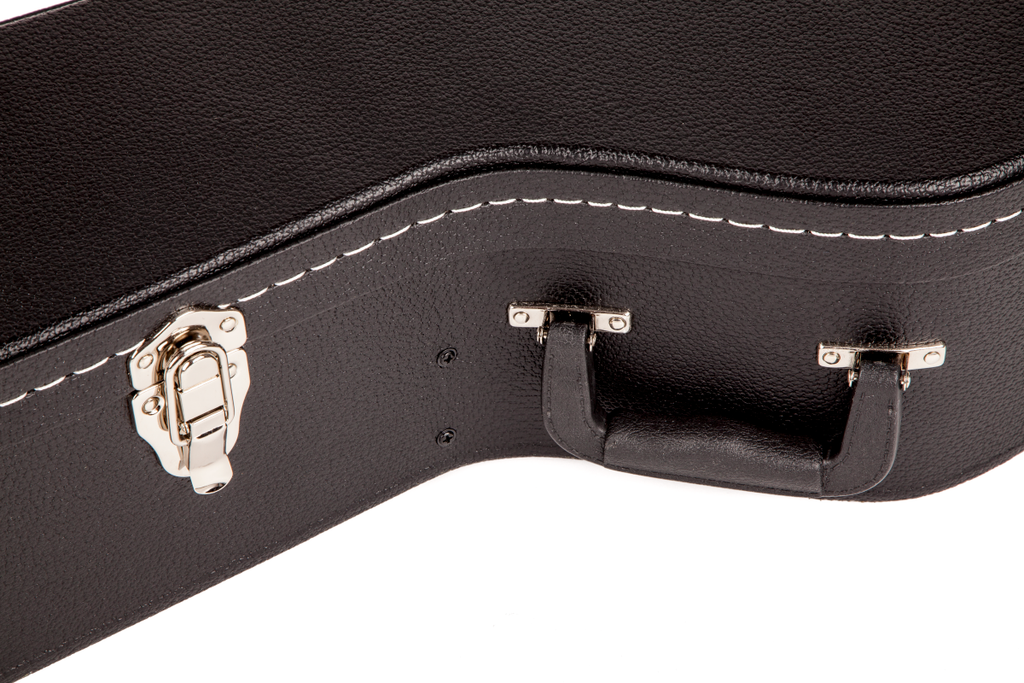 Fender - Flat-Top Dreadnought Acoustic Guitar Case