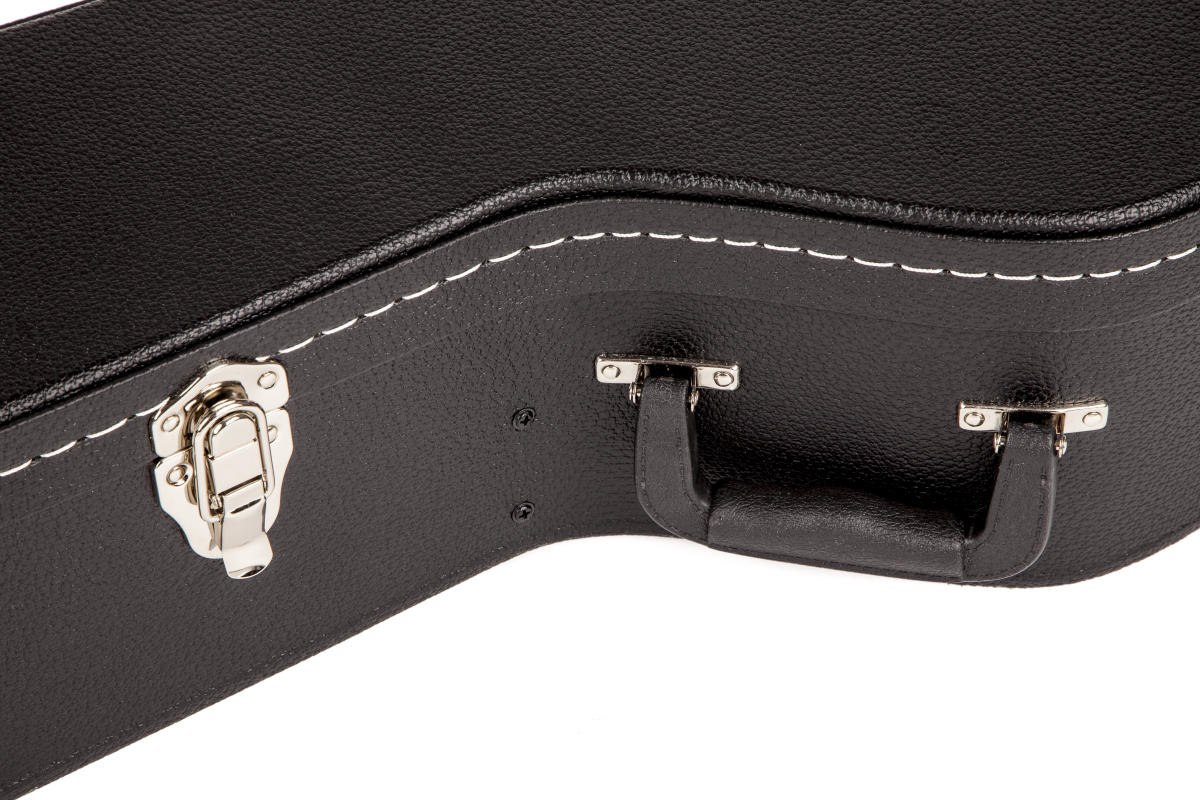 Fender - Flat-Top Dreadnought Acoustic Guitar Case