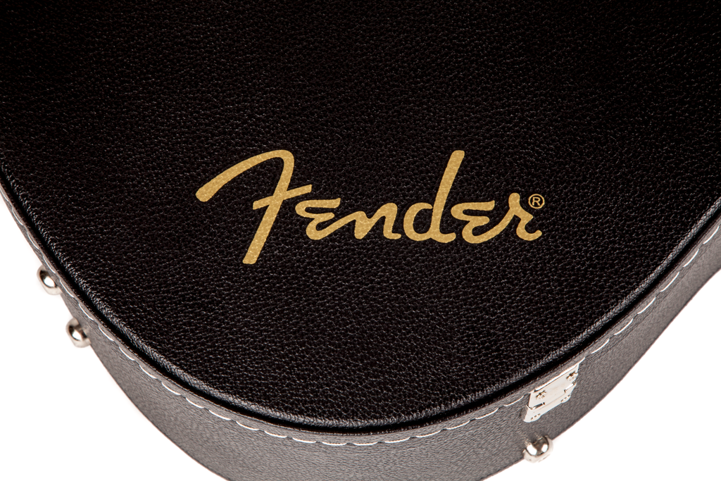 Fender - Flat-Top Dreadnought Acoustic Guitar Case