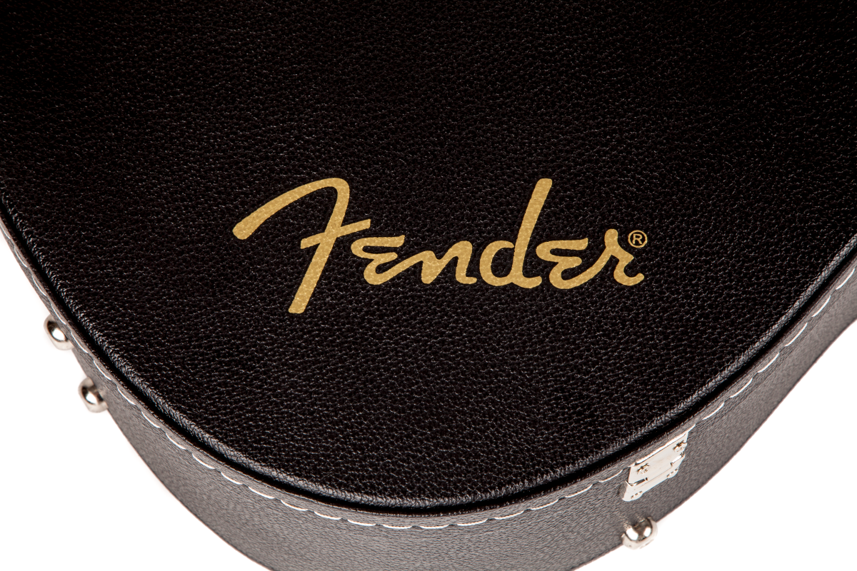 Fender - Flat-Top Dreadnought Acoustic Guitar Case