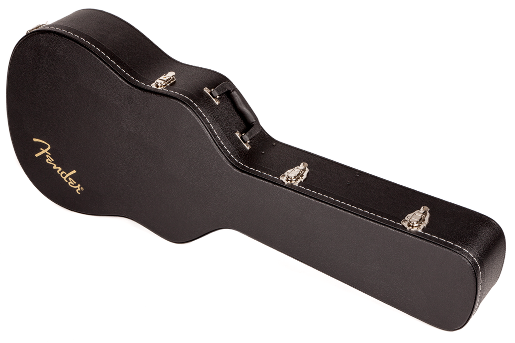 Fender - Flat-Top Dreadnought Acoustic Guitar Case